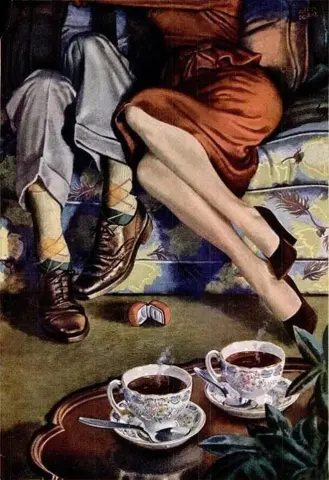 L'Impegno - (1948)