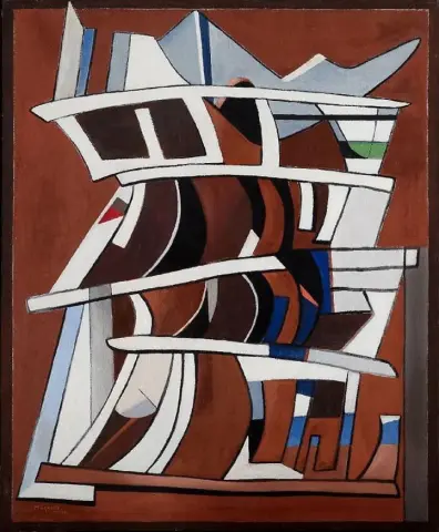 "폭력 억제 - 1944"