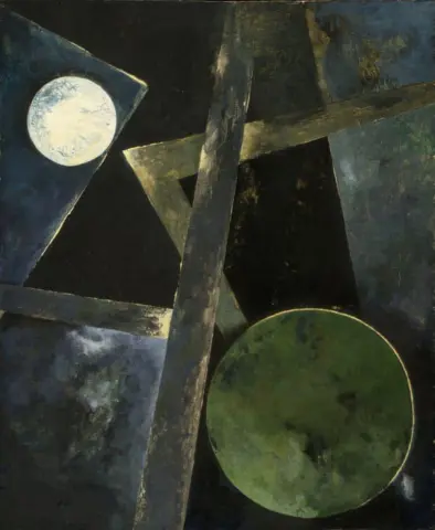 Alexander Rodchenko