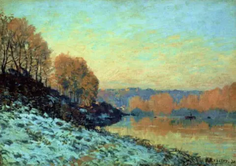 Seine Bougivalin talvi - 1872