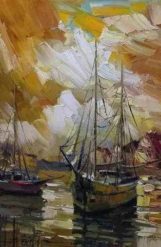 Andrew Figol