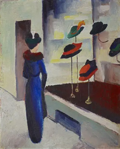 Agosto Macke
