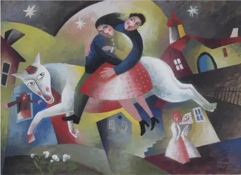 "Utan titel - 1920-talet"