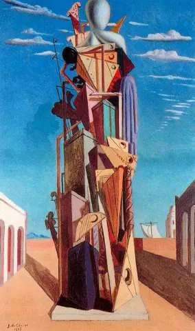 La maquina maravillosa