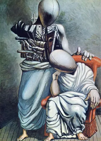 el unico consuelo