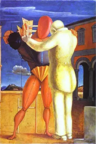 El hijo pródigo - 1922
