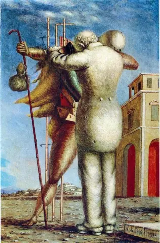 El hijo pródigo - 1924
