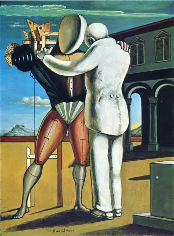 El hijo pródigo - 1965