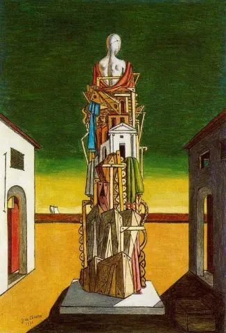 El gran metafísico - 1971