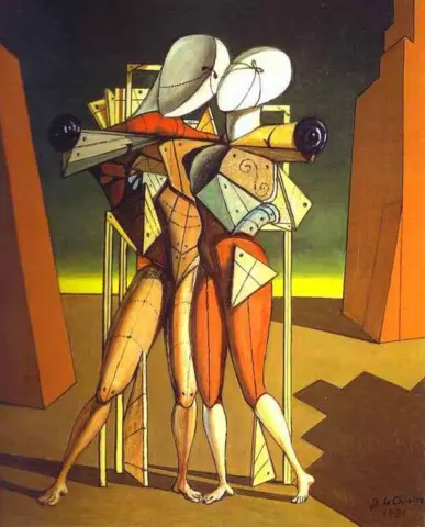 Los modelos