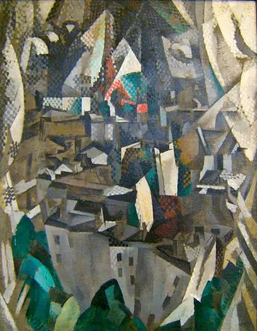 City #2