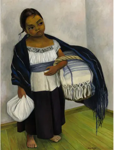 Diego Rivera