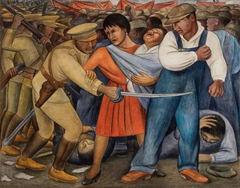 A Revolta de 1931