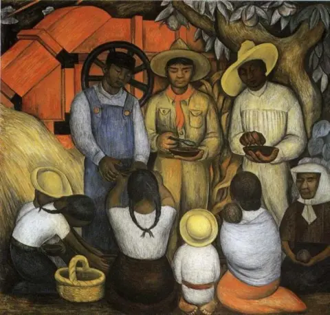 Triunfo da Revolução - 1926