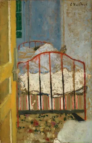 Intimitet, 1896