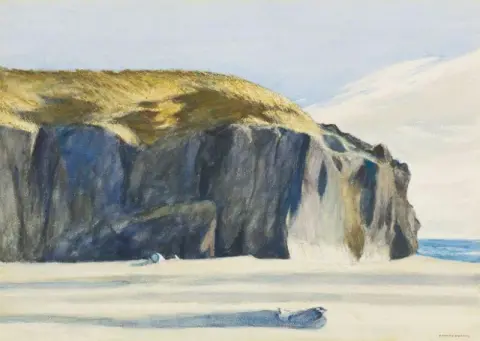 俄勒冈海岸 1941