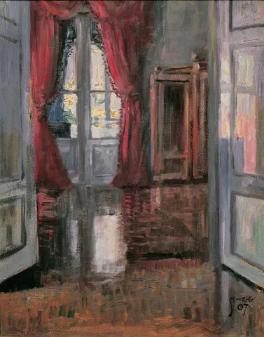 인테리어 1907