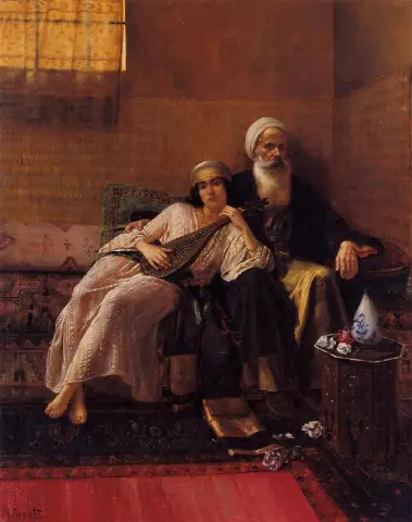 Rudolf Ernst