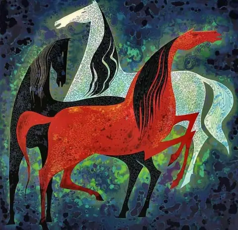 Eyvind Earle