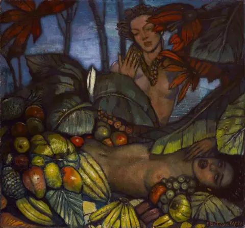 "스페인 트로피컬 - 1929"
