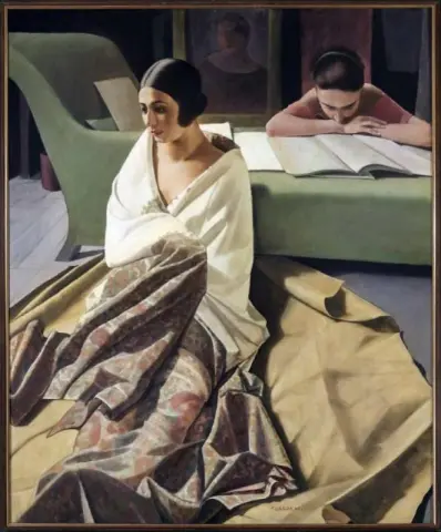 Raja, 1925