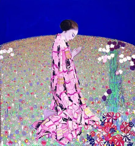 La Preghiera 1924