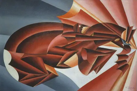 Fortunato Depero