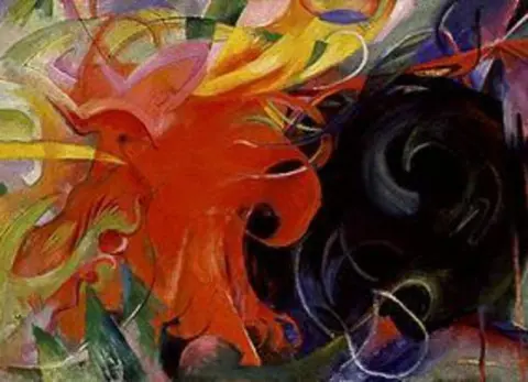 Formas de Combate 1914