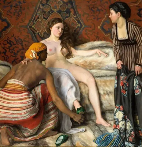 Federico Bazille
