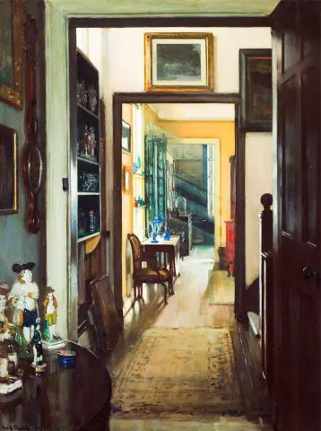"Bric-a-brac - 1931"