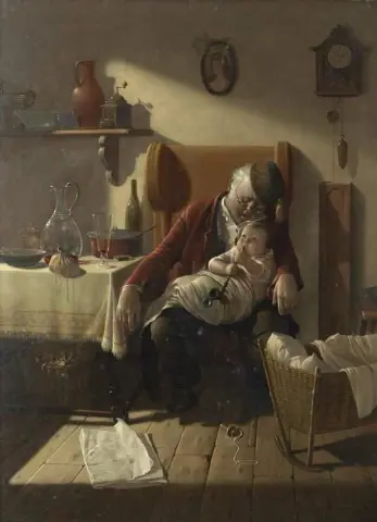 Consumati