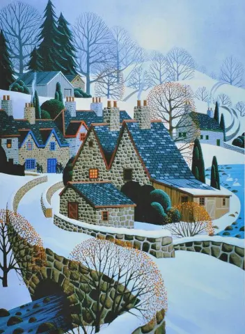 George Callaghan