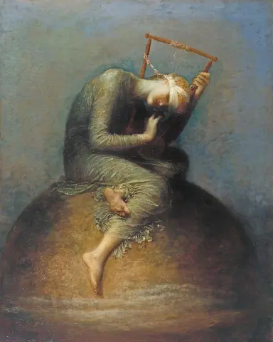 "Esperanza"
