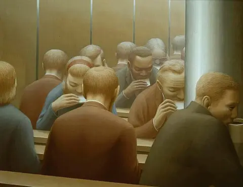 Pranzo - 1964