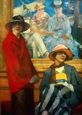 El Manet (1922)