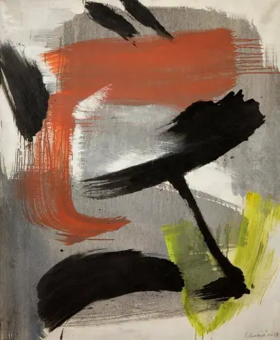 "Opus 87F - 1963"