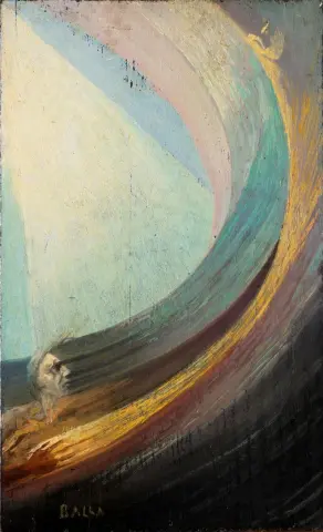 Giacomo Balla