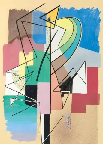 Gino Severini