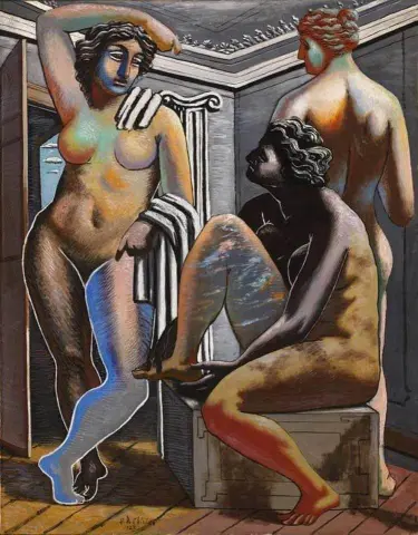 La Eventualidad del Destino - 1927