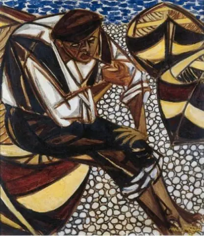 Pescatore Fisher - "1958"