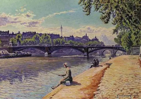 "Fischerin - 1934"