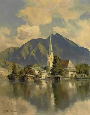 Hans Maurus