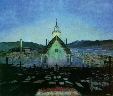 "밤 - 1904"