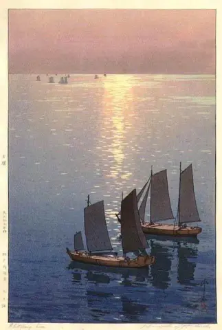 Hiroshi Yoshida