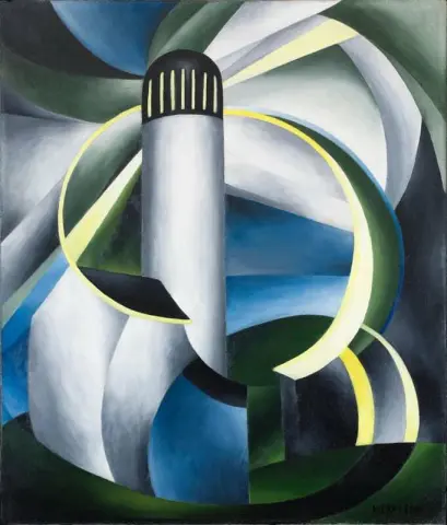 Ida O'Keeffe