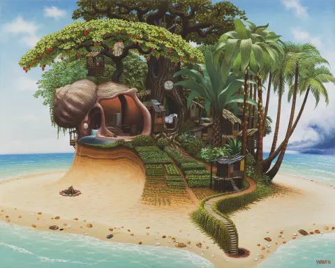 madeira verano