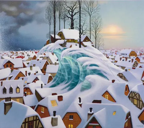 Ola de invierno