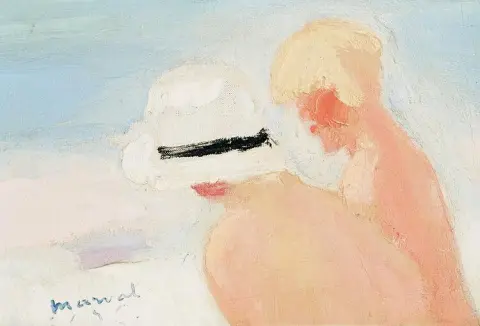 Biarritz 3, 1925