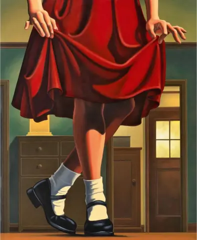 Fascino di Kenton Nelson