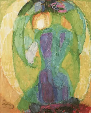 František Kupka
